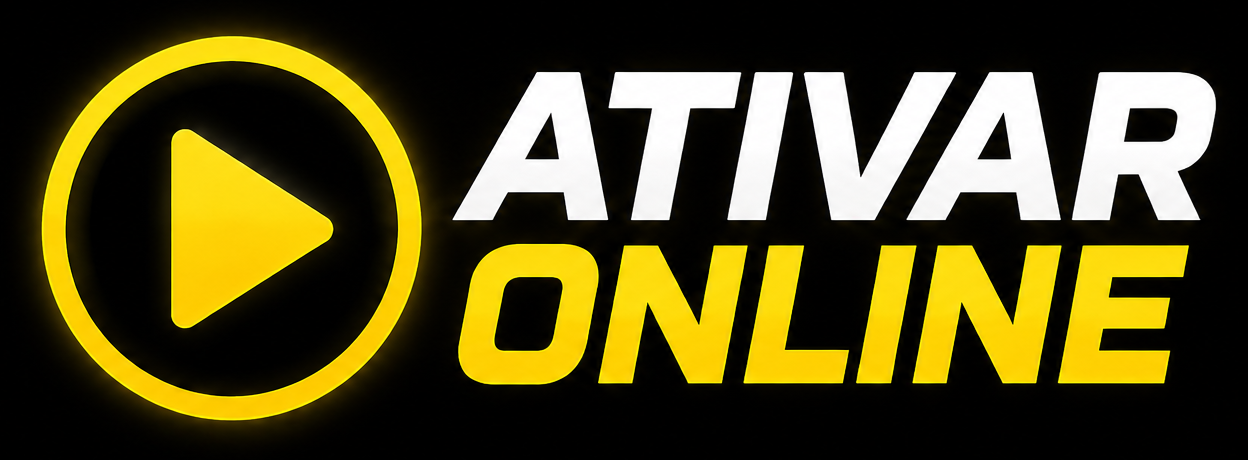 AtivarOnline.com